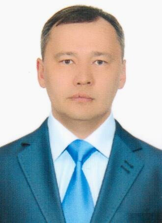 заместитель директора